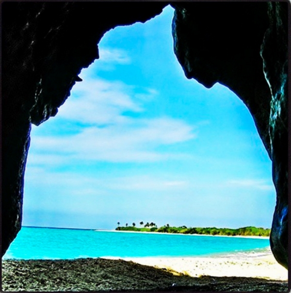 Playa Mayorquina. 