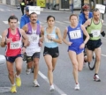 Plan para correr por primera vez en medio maratn 