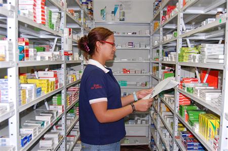 Llega a Venezuela 270 toneladas de medicinas e insumos mdicos 