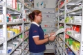 Llegan a Venezuela 270 toneladas de medicinas e insumos mdicos 