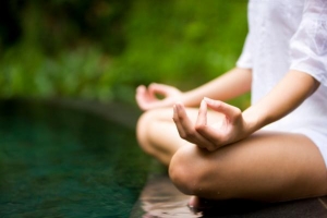 Media hora diaria de meditacin alivia los sntomas de depresin y ansiedad.