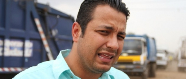 Presidente del Imau Melvin Velásquez, fue imputado por no ejecutar planes en la recolección de basura Presidente del Imau Melvin Velásquez, fue imputado por no ejecutar planes en la recolección de basura