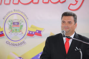 Rafael Calles.