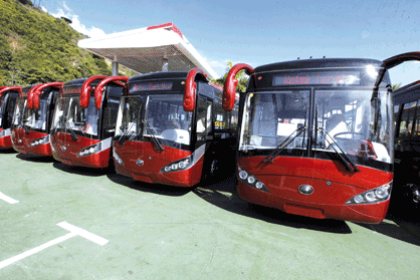 Activadas 34 rutas tursticas en todo el pas.