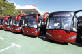 Activadas 34 rutas tursticas en todo el pas