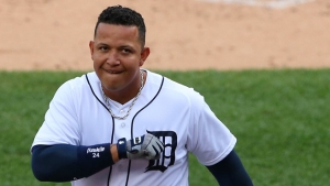 Cabrera Cabrera