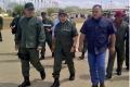 Ministra de Defensa y Diosdado Cabello discuten contrabando en el Zulia
