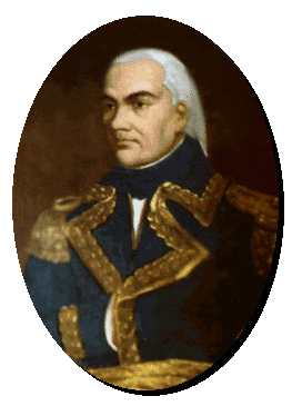 Francisco de Miranda. Francisco de Miranda.