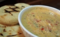 Comida tpica de los Andes (Mrida, Trujillo y Tchira)