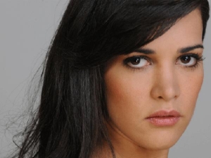 Monica Spear