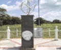 Monumento a la Batalla de Las Queseras del Medio (Apure)