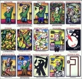 Movimientos artsticos (historia del arte)