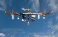 Problema de enfriamiento en la Estacin Espacial Internacional (EEI)