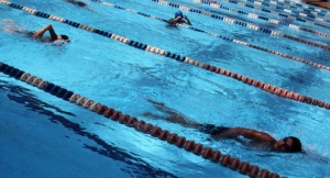 Venezuela se coronó campeona en el Campeonato Centroamericano de Natación. Venezuela se coronó campeona en el Campeonato Centroamericano de Natación.