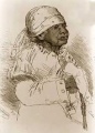 Juana Ramirez: "La avanzadora"