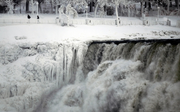 Cataratas del 