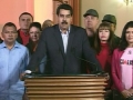 Falta temporal y falta absoluta del Presidente de la Repblica