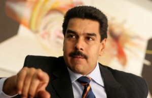 Nicolás Maduro denunció la muerte de 30 personas por enfermedades respiratorias Nicolás Maduro denunció la muerte de 30 personas por enfermedades respiratorias