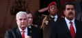 Venezuela y Panam firman acuerdos bilaterales