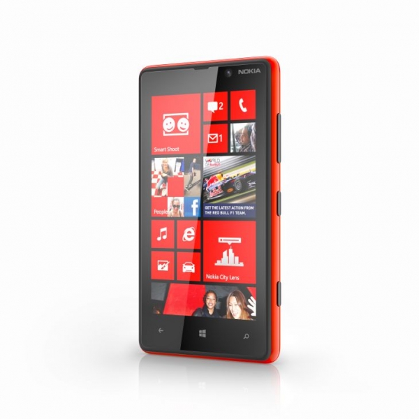Nokia Lumia Nokia Lumia