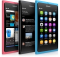 Nokia N9-00
