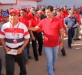 Resultados de las elecciones municipales en el estado Anzotegui