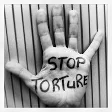 26 de junio: Día Internacional en Apoyo de las Víctimas de la Tortura. 26 de junio: Día Internacional en Apoyo de las Víctimas de la Tortura.