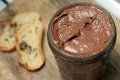 Amante de la Nutella? aprenda cmo hacerla