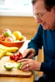 Alimentos mas recomendables para llevar una vida sana despus de los 60