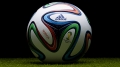 Adidas Brazuca: El baln oficial del Mundial de Ftbol Brasil 2014