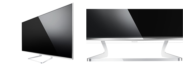  Panasonic Viera WT600 