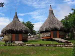 Orinoquia Lodge.