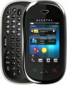 Alcatel OT 880x