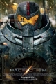 Pacific Rim: Jaeger vs Kaiju (pelcula 2013) (trailer, sinopsis)