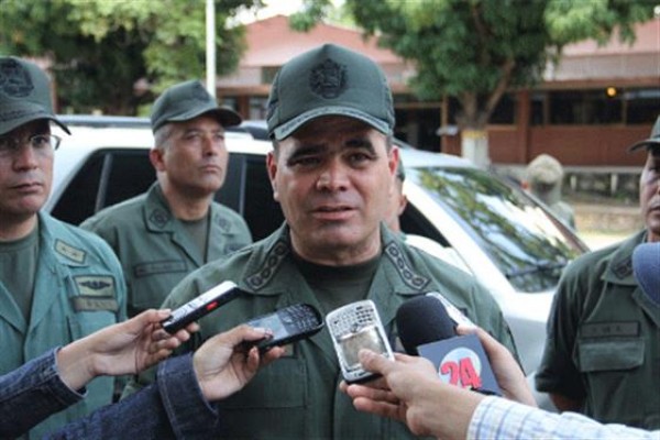 Despliegan operación militar en Bolívar para detener protestas. Despliegan operación militar en Bolívar para detener protestas.