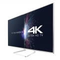 Televisor Panasonic Viera WT600 UHDTV (2160p) de 65 pulgadas