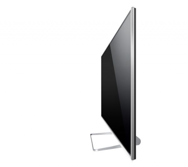  Panasonic Viera WT600 