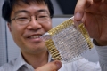 Crean chip que se puede implantar para registrar la condicin fsica de las personas