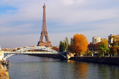 Pars, Francia.