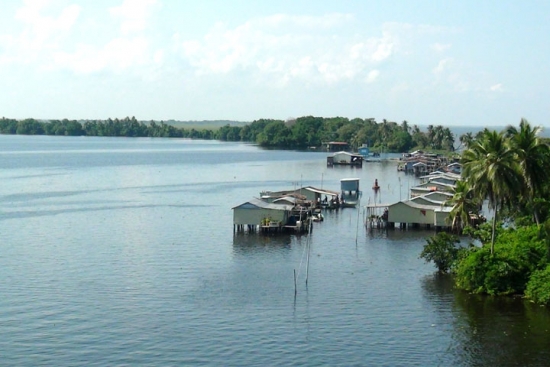 Parque Nacional Cinagas de Juan Manuel