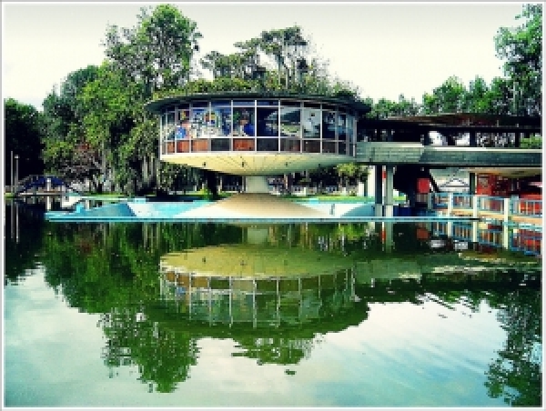 Parque la Isla 