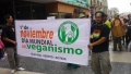1 de octubre: Da Internacional del Vegetarianismo