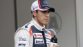 Maldonado: "Hemos estado trabajando duro para mejorar el equilibrio en los coches"