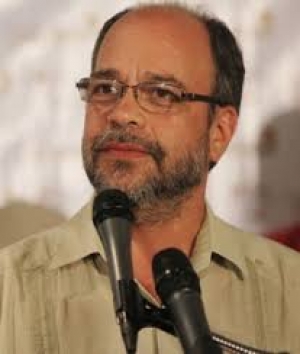 Calzadilla, informó que se espera que este martes comience a regir la homologación de la convención colectiva. Calzadilla, informó que se espera que este martes comience a regir la homologación de la convención colectiva.