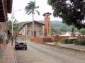 Peribeca (pueblo de Tchira)