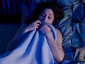 El origen real de las alucinaciones nocturnas