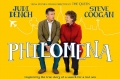 Philomena (pelcula 2014) (trailer, sinopsis)