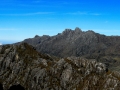 Pico Campanario (Sierra de La Culata)
