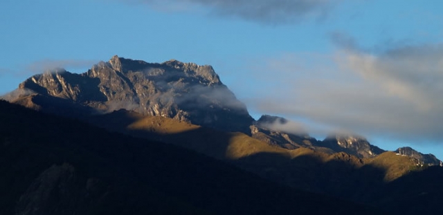 Pico El Toro