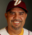 Luis Sojo es exaltado al Saln de la Fama del bisbol venezolano